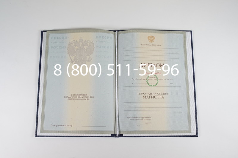 Диплом магистра 2003-2009 годов в Новошахтинске Диплом магистра 2003-2009 годов в Новошахтинске
