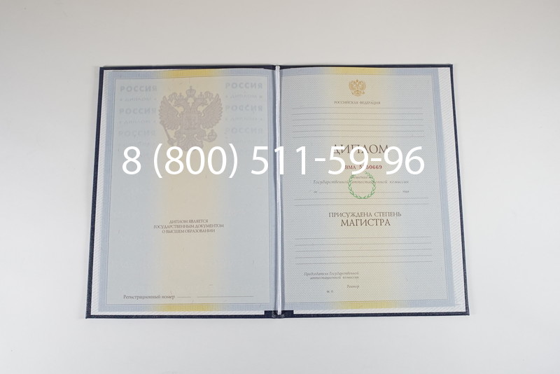 Диплом магистра 2010-2011 годов в Новошахтинске Диплом магистра 2010-2011 годов в Новошахтинске