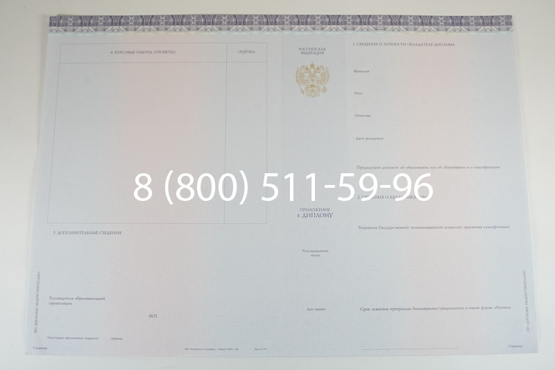 Диплом о высшем образовании (Киржач) 2014-2024 годов в Новошахтинске Диплом о высшем образовании (Киржач) 2014-2024 годов в Новошахтинске