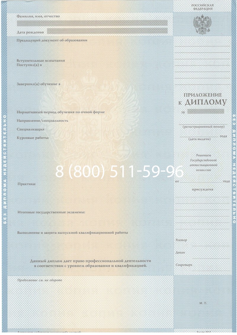 Купить Диплом специалиста 2003-2009 годов в Новошахтинске Купить Диплом специалиста 2003-2009 годов в Новошахтинске