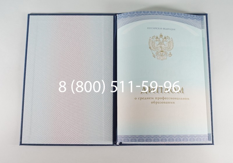 Заказать Диплом колледжа (Спецбланк) 2014-2024 года в Новошахтинске Заказать Диплом колледжа (Спецбланк) 2014-2024 года в Новошахтинске