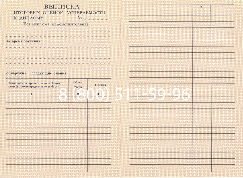 Купить Диплом училища 1995-2006 годов в Новошахтинске Купить Диплом училища 1995-2006 годов в Новошахтинске